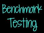 Benchmark Testing Benchmark Testing