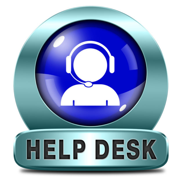 Tech Help 