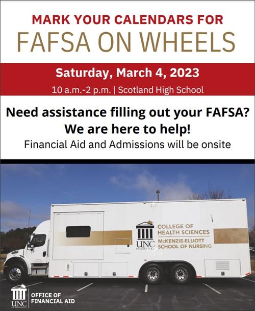 FAFSA