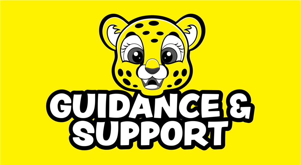 Guidance Banner