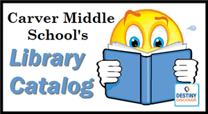 Carver Library Catalog 
