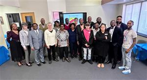 Community Partnerships
