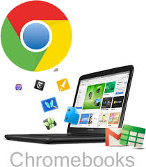 Chrome Chrome