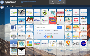 symbaloo 
