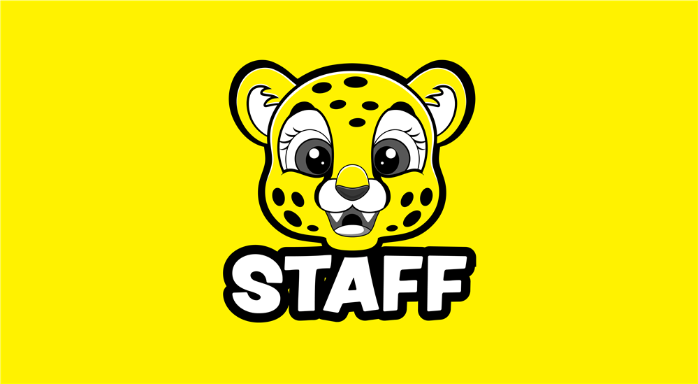Staff Banner