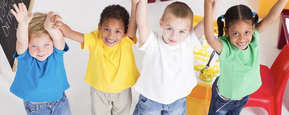 Exceptional Children Exceptional Children