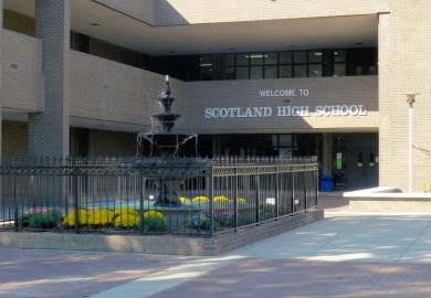 SHS