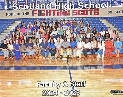 Staff