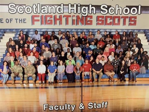 SHS