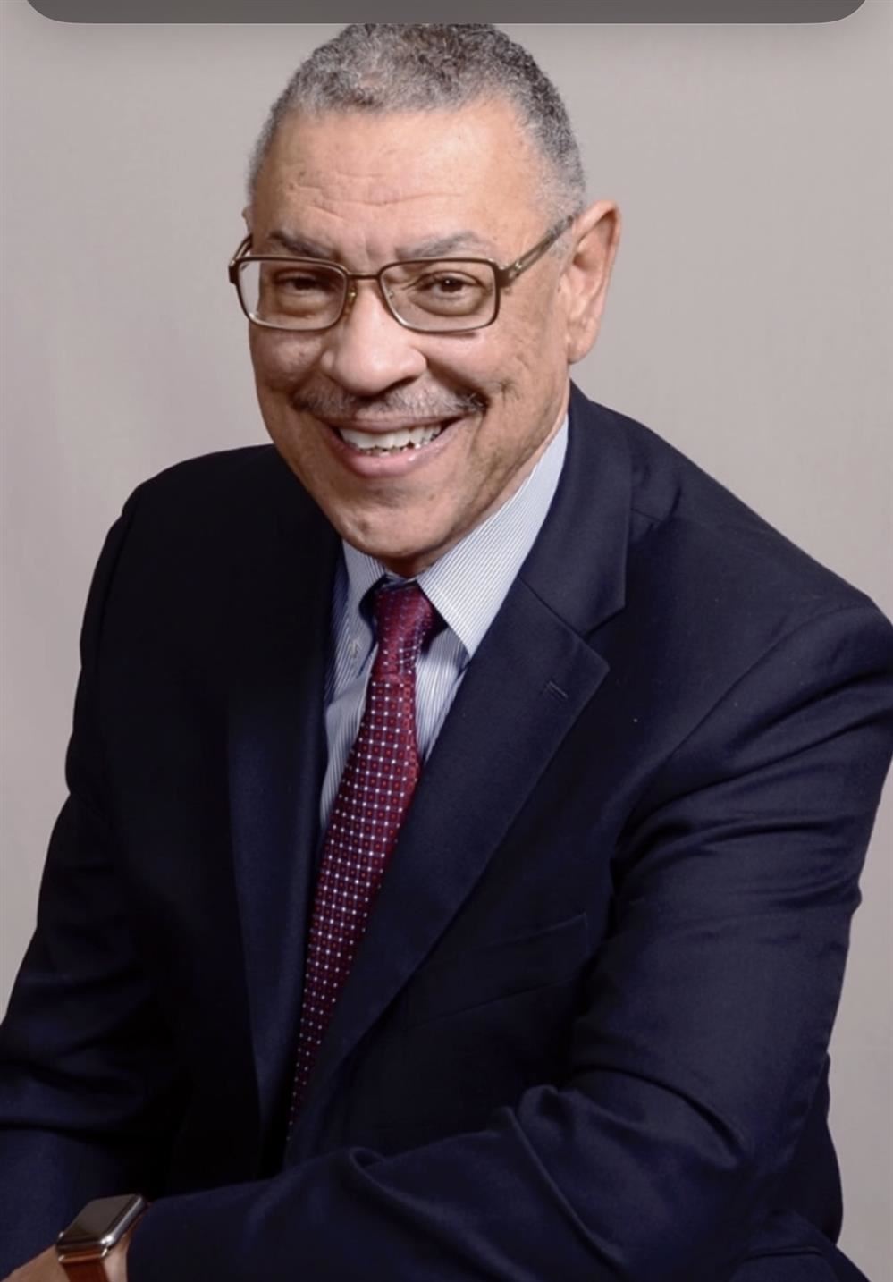  Interim Superintendent