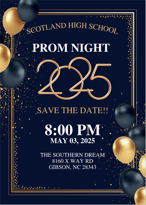 Prom