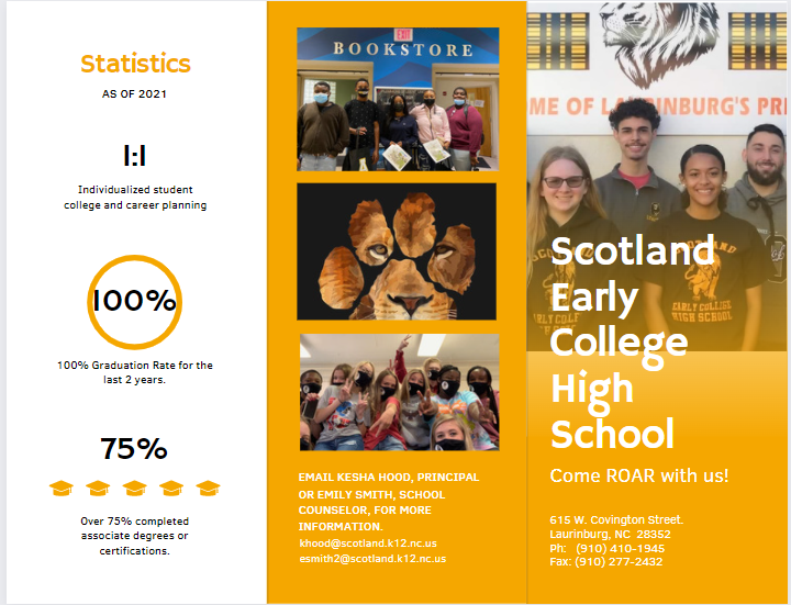 Check out our new infographic
