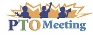 PTO Meeting 9/14/23 @ 6:00 PM